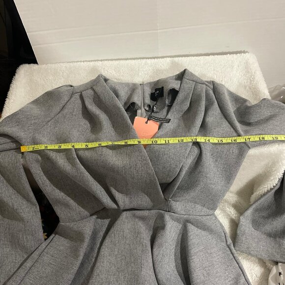 Pomelo Career Top - Picture 6 of 6